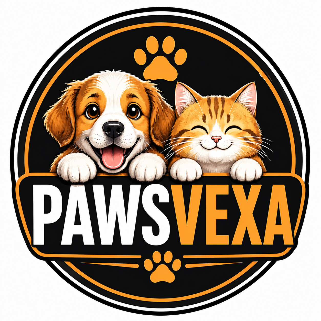 Pawsvexa